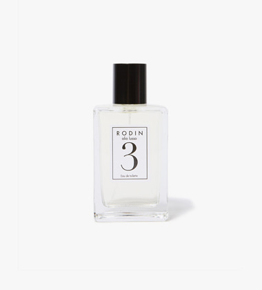 RODIN 3 Perfume